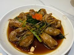 -老绍兴养和饭店(向阳不夜城店)