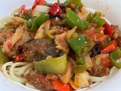 -吾斯曼珍珠抓饭王