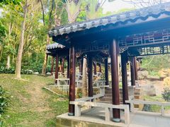 -深圳国际园林花卉博览园