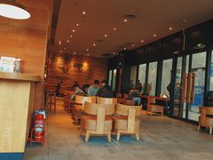 -星巴克(北京西小口路店)