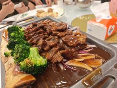 -海宝酒家(中山四路店)