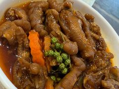 -老淮城·长鱼面(河下古镇店)