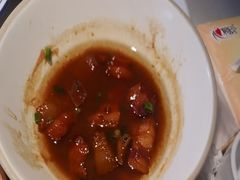 -老阿爸鲜鱼土菜(昆山花桥店)