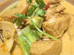 -CHINCHIN 青青·泰国料理(万象食家店)