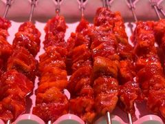 -丰茂烤串(全国首店)