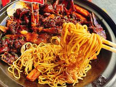 -回味黑鸭煲·始于2006(万松园店)