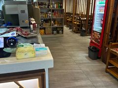 -海子口鲜牛馆(招商兰溪谷店)
