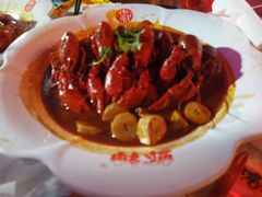 -於氏虾神(盱眙总店)