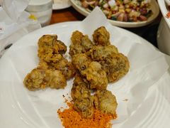 -喜来酌海鲜·饺子(和平一店)