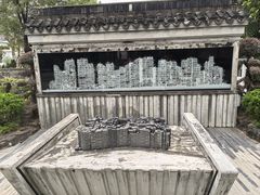 -九龙寨城公园