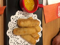 -豪客来牛排(红豆万花城店)