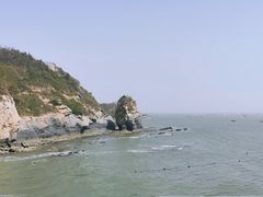-大连金石滩国家旅游度假区
