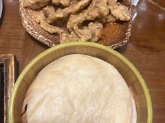 -雀舞云南菜(天津天河城购物中心店)