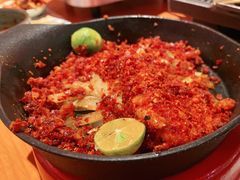 -仓桥家·焗寿司·锅物(光谷步行街店)