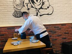 -早一美餐厅·EBISU(会展誉景店)