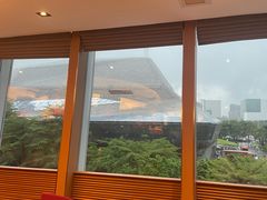 -利苑酒家(合景国际金融广场店)