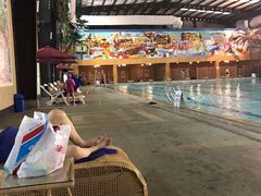 景点-南宫温泉水世界