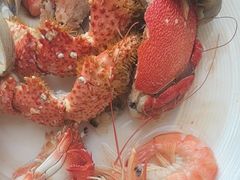 -视界美食自助餐厅·石家庄希尔顿酒店