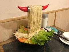 -许府牛火锅(信义坊总店)