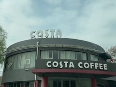 -COSTA COFFEE(百葛服务区店)