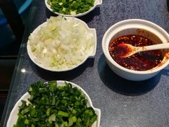 -乾州食府(小雁塔店)