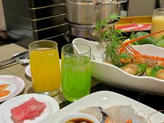 -太湖饭店玉兰厅(自助餐厅)