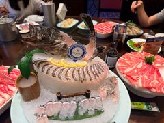 -东海怡品海鲜豆捞(舟宿夜江店)