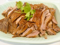 -陆记鹅庄·潮汕菜·狮头鹅(大仟里店)