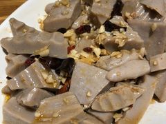 -疯狂牛骨饸饹面(光华路店)
