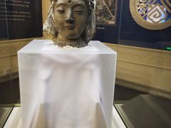 -呼和浩特博物馆