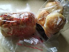 -周记传统糕点PASTRY(蜀汉路店)