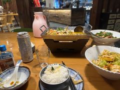 -老板很二(吉大店)
