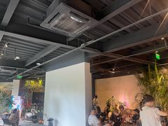 -J Create城市露营咖啡·简餐·宠物(上海动物园店)