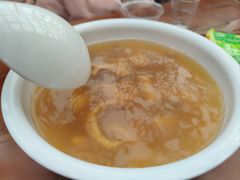 -少林寺欢喜地素斋馆