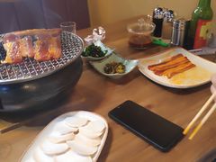 -平泽烤肉(锦水街店)