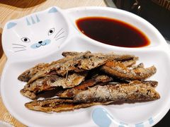 -香坝坝鲜鱼火锅(春熙路店)