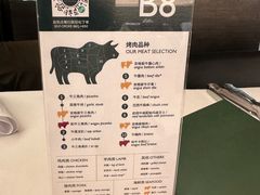 -拉蒂娜·巴西牛排馆 Latina·Brazilian Steakhouse(陆家嘴旗舰店)