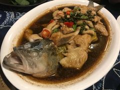 -滇道云南特色料理(康定路店)