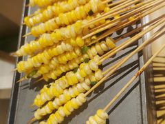 -花和尚·湘西小串烧烤(祈福店)