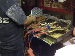 -利强记北角鸡蛋仔(弥敦道店 )
