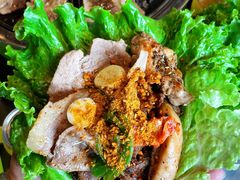 -山葵说·泥炉烤肉(泰达时尚E街区店)