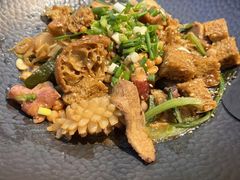 -集草轩·重庆麻辣烤鱼(西湖道店)