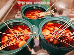 -玫瑰花园自助烤肉(顺义鑫海韵通店)