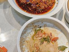 -郭林家常菜(狼垡店)