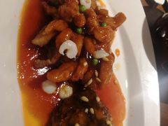 -上海人家花樣年华(中山公园店)