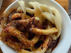 -洞子口张老二凉粉(文殊院店)