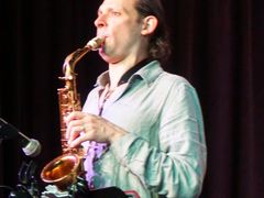 -林肯爵士乐上海中心 Jazz at Lincoln Center Shanghai