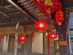 -蔼若春.传承云南菜(金碧公园店)