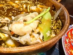 -拾捌川·自贡爆炒(新街口店)