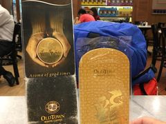 -Old Town White Coffee(gateway@klia2)